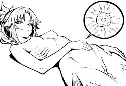 Fate (Series) Rule 34 Image