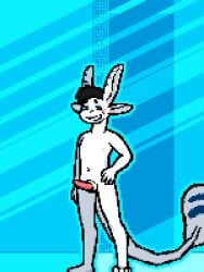Digital Media (Artwork) Rule 34 Image
