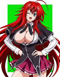 1girls Rule 34 Image