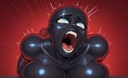 Bdsm Rule 34 Image