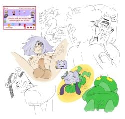 Gaty (Bfdi) Rule 34 Image