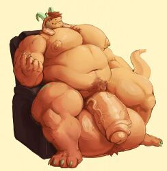 Ambiguous Species Rule 34 Image