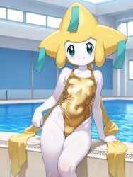 Pokemon (Species) Rule 34 Image