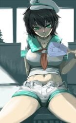 Ginji (Sakaki Summer) Rule 34 Image