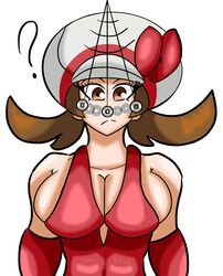 Lyra (Pokemon) Rule 34 Image