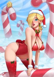 luma from christmas by deilan12