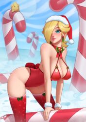luma from christmas by deilan12