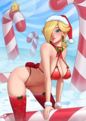 luma from christmas by deilan12