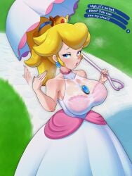 mario_(series) princess_peach sleepiitreat tagme