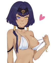 candace (genshin impact) from genshin impact by bunnie doom