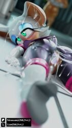 1anthro 1boy 1girls 3d after_sex anthro anthro_on_human bat bat_wings blender boots bribe chaos_emerald cum cum_drip cum_in_ear cum_in_pussy cum_inside cum_on_ass cum_on_body cum_on_face cum_puddle doctor dr._eggman dr_robotnik eggman emerald_(gem) emerald_in_ass exhausted gloves green_eyes human_on_anthro laboratory leotard looking_pleasured makeup mobian_(species) mobian_bat object_in_ass on_floor partially_clothed pierced_ears piercing pussy_exposed robotnik rouge_the_bat shhi_prvrt_x sonic_(series) sonic_the_hedgehog_(series) sweaty_body torn_clothes torn_leotard ugly_bastard vagina voluptuous
