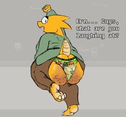 alphys tagme undertale undertale_(series) unknown_artist
