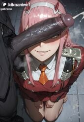 ai_generated darling_in_the_franxx waifu zero_two_(darling_in_the_franxx)
