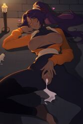 1girls Rule 34 Image
