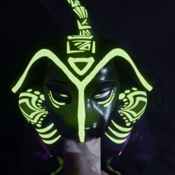 3d_animation blowjob goatygloop qhala scalie tagme video