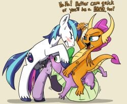 anal animal_genitalia animal_penis anthro anus balls brother_(lore) brother_and_sister_(lore) dragon equid equine equine_genitalia equine_penis female female_penetrated female_prey feral feral_on_feral feral_penetrated feral_penetrating feral_penetrating_feral feral_pred feral_prey friendship_is_magic genitals group hasbro head_first horn incest_(lore) male male/female male_penetrating male_penetrating_female male_pred mammal my_little_pony mythological_creature mythological_equine mythological_scalie mythology oral_vore penetration penis ponly scalie sex shining_armor_(mlp) shrabby sibling_(lore) sister_(lore) smolder_(mlp) soft_vore spike_(mlp) twilight_sparkle_(mlp) unicorn vore
