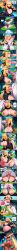 1futa 1futanari 1girl ai_generated ass blonde_hair blue_eyes blush breast_sucking breasts comic comic_cover comic_page comic_panel comic_strip comics crown cum cum_in_pussy cynthia_(pokemon) dress earrings elbow_gloves fellatio french_kiss fumikogens futa_on_female futa_with_female futanari gardevoir gloves green_eyes green_hair heart hetero horns huge_breasts interspecies_impregnation interspecies_pregnancy interspecies_sex jewelry kiss large_breasts long_hair nipples nude open_mouth oral penis pointy_ears pokemon pokemon_(species) pokephilia ponytail pussy sex smile spoken_heart super_crown sweat tail teeth tongue tongue_out transformation vaginal