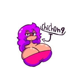 big_breasts breasts crispy_(crispytheartist) crispy_(zapatoimbecil) female francis15794079