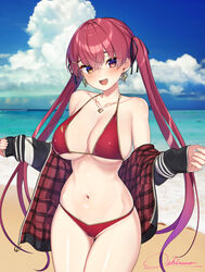 houshou marine from hololive by oshiruko (oshiruco 212048)