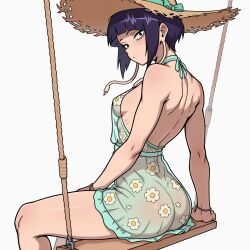 jirou kyouka from boku no hero academia by mexkwigo