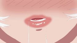 16:9_aspect_ratio 1boy 1girls angel_1776 angel_of_light animated blowjob blush bodily_fluids breasts closed_eyes cum cum_in_mouth deepthroat_holder english_voice_acting extremely_large_filesize fellatio female fingerless_gloves genital_fluids genshin_impact has_audio head_grab high_resolution large_filesize long_hair longer_than_30_seconds male mp4 mualani_(genshin_impact) nude oral ororon_(genshin_impact) penis pixiewillow red_eyes ruined_makeup screen_capture semen semen_in_mouth solo sound source_request straight swallowing swallowing_cum swallowing_penis_while_deepthroat tears throatpie video voice_acted white_hair