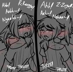 4boys Rule 34 Image
