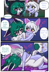 tristana from league of legends by faramound