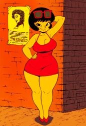 jucika from jucika (comic)