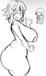 Ass Rule 34 Image