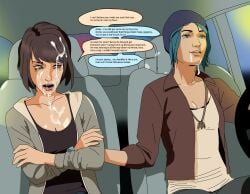 chloe price from life is strange by sunnie