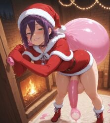 reze (chainsaw man) from chainsaw man by yuckle