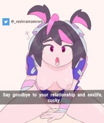 1boy 1girls anime_girl anime_style big_breasts big_penis black_hair blazer_open breasts caressing_hair cheat cheating cheating_(relationship) cheating_female cheating_girlfriend cheating_wife clitoris color_solid coming commissionsopen couple cowgirl cowgirl_position cuck cuckolding cuckolding_images cuckolding_images_with_text cuckolding_text cum_on_body cum_on_breasts cute deviantart falling_breasts fanart female girly hand_on_chest hands_on_chest humiliated_cuck humiliated_male humiliation jacket_open junø line_art little_tits looking_at_viewer looking_at_you male milimili-beat_girl netorare nipples ntr open_blazer open_jacket open_sweater penis penis_in_pussy pink_hair pink_nipples pink_skin pokemon pov pussy sex sexy sitting sitting_on_penis suck sucking sucking_penis sweater_open tongue unfaithful unshadows veins veins_on_dick violet_eyes violet_hair white_skin without_clothes zekorashe
