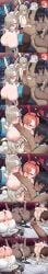 1boy 4girls absurdly_large_cock after_anal after_sex after_vaginal akane_(blue_archive) akane_(bunny)_(blue_archive) anus arona's_sensei_doodle_(blue_archive) ass ass_to_ass asuna_(blue_archive) asuna_(bunny_girl)_(blue_archive) balls balls_sucking big_ass big_breasts big_penis bite biting_penis black_hair blonde_hair blue_archive blush breast_press breasts breasts_out breasts_pressed_against_partner bubble_butt bunny_ears bunny_girl bunny_tail bunnysuit buttplug chocolate_and_vanilla cock_hungry cock_worship collaborative_fellatio collaborative_sex comic_strip covered_face cum cum_in_ass cum_in_pussy cum_inside cum_on_buttplug cum_on_clothes cum_on_glasses cum_on_hair cum_on_id_card cum_on_tail dark-skinned_female dark-skinned_male doodle_sensei_(blue_archive) embarassed female female_ejaculation ffffm_fivesome fingering_through_clothes fishnet_legwear fishnet_stockings fishnets fivesome french_kissing glasses happy harem heart heart-shaped_pupils horny huge_ass huge_breasts id_card karin_(blue_archive) karin_(bunny)_(blue_archive) kiss_mark kissing large_breasts large_penis legs_apart legs_up leotard leotard_aside licking licking_balls licking_penis light-skinned_female lipstick_mark lipstick_on_penis male multiple_females multiple_girls neru_(blue_archive) neru_(bunny)_(blue_archive) nipples open_mouth orgasm pantyhose paper_on_face penis penis_on_ass playboy_bunny poper poper_(arin_sel) presenting presenting_hindquarters pussy pussy_on_pussy pussy_stacking red_eyes ripped_pantyhose saliva_string saliva_trail sensei_(blue_archive) shocked shocked_expression sitting_on_leg sitting_on_person smile smiling spread_ass spread_legs spread_pussy squirting squirting_cum squirting_cum_from_asshole squirting_cum_from_pussy stacked stockings sucking_balls sucking_penis sweat thick_ass thick_butt thick_thighs tongue_out torn_clothes torn_pantyhose triple_fellatio veiny_penis voluptuous voluptuous_female yellow_eyes