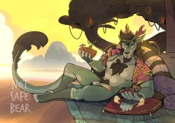 asian mythology fan art