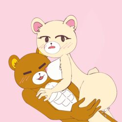 Rilakkuma (Series) Rule 34 Image
