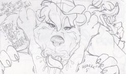 br'er bear from disney