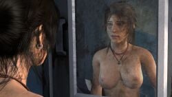 lara croft from tomb raider