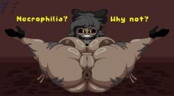 anus ass cyn_(murder_drones) cyntessa_(murder_drones) exciting face_erotic female female_only full_body full_color fully_nude murder_drone murder_drones murderer pixel_art pussy saycopfakacrtm sexy sexy_body sexy_female sexy_pose sexy_pussy smile smile_at_viewer smiley_face