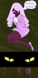 calamanero from game freak by artist request