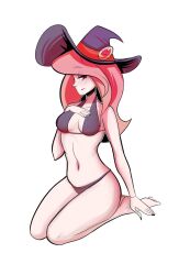sucy manbavaran from little witch academia by lerimar