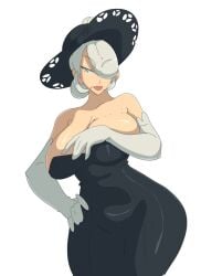 cogita (pokemon) from game freak by leedraw11