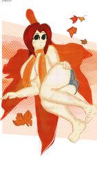 Mii Gunner (Smash 4) Rule 34 Image