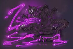 corinoch from mythology by dodosh