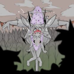 original fan art