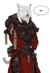 felinid from felinid sisters comic (101ho) by 101ho