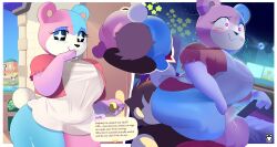 animal crossing boy from animal crossing by aerth