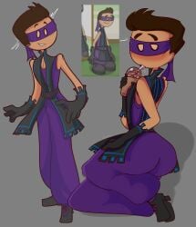 roy (papa louie) from flipline studios by yomsyels