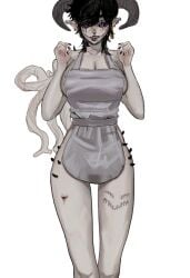 chaos (warhammer) from sister of battle challenge (101ho) by 101ho