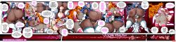 1girls 2futas after_sex after_vaginal areolae balls big_ass big_breasts big_dom_small_sub blank_eyes blue_hair breasts chair clenched_teeth clothed clothing corset cum cum_drip cum_in_pussy demon_girl dialogue duo elbow_gloves erection female female_on_top fingerless_gloves fishnets from_behind full-package_futa futa_on_female futa_on_futa futa_on_top futadom futanari futasub gloves horn huge_cock human humanoid hung_bottom impregnation_attempt intersex kneeling lady_milflord larger_female larger_futa light-skinned_female light-skinned_futa light_skin lipstick makeup mostly_clothed nami_(one_piece) nipples no_nut_november one_piece open_mouth penis penis_grab pointy_ears post-timeskip red_lipstick reverse_piledriver_position sex sitting size_difference smaller_futa spread_legs standing taken_from_behind tears text thong tongue tongue_out vaginal_penetration vein veiny_penis witchking00