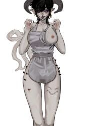 chaos (warhammer) from sister of battle challenge (101ho) by 101ho